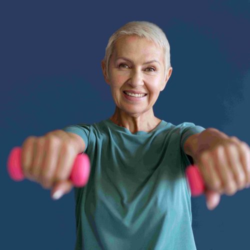 El ejercicio físico: un arma poderosa para luchar contra el cáncer