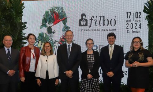La FILBo anuncia su programación para la edición 2024, con Brasil como País Invitado de Honor
