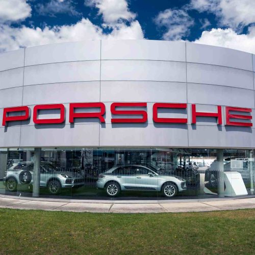 Autoelite anuncia remodelación de Porsche Center Bogotá