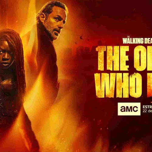 Primeras imágenes y fecha de estreno en Colombia para The Walking Dead: The Ones Who Live 