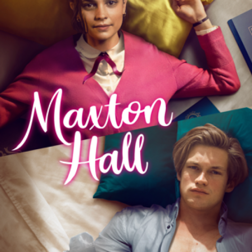 Maxton Hall – The World Between Us: Arte principal y tráiler oficial