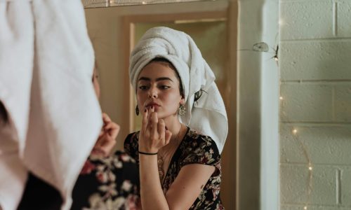 El impacto oculto de la Cosmeticorexia
