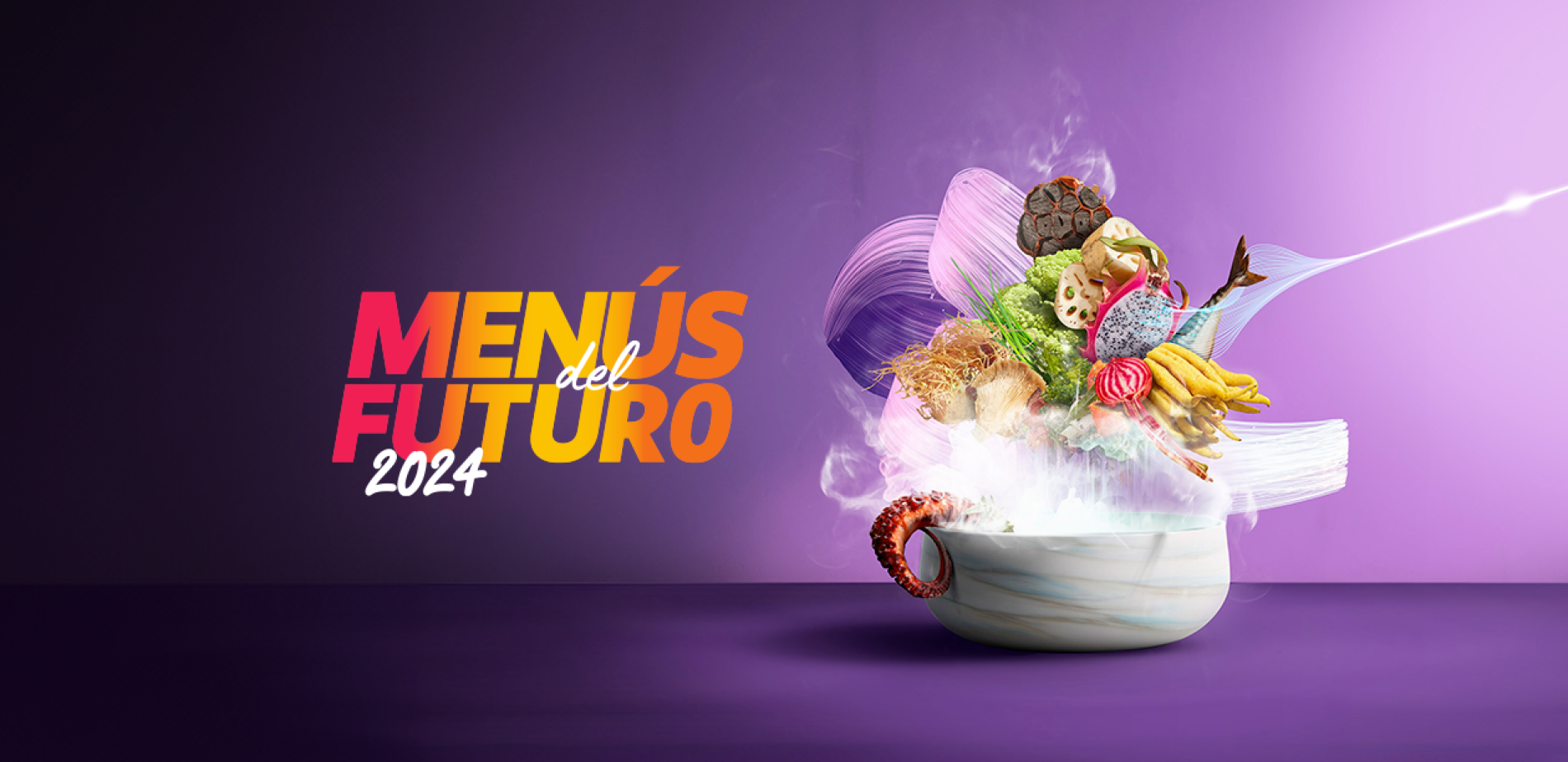 “Menús del Futuro 2024”: El nuevo reporte de tendencias destaca la influencia de la Generación Z en la industria de alimentos