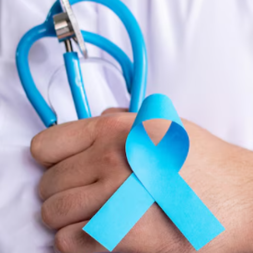 Chequeo a tiempo: clave en la detección temprana del cáncer de próstata