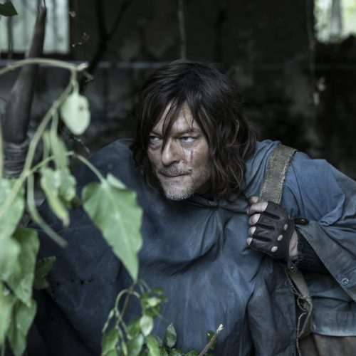 Las amenazas acechan en “The Walking Dead: Daryl Dixon”