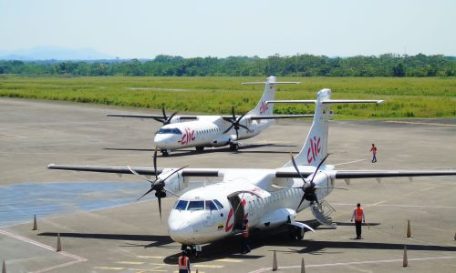 La Aerolínea Clic regresa con Color Days: 11 días de descuentos para volar por Colombia