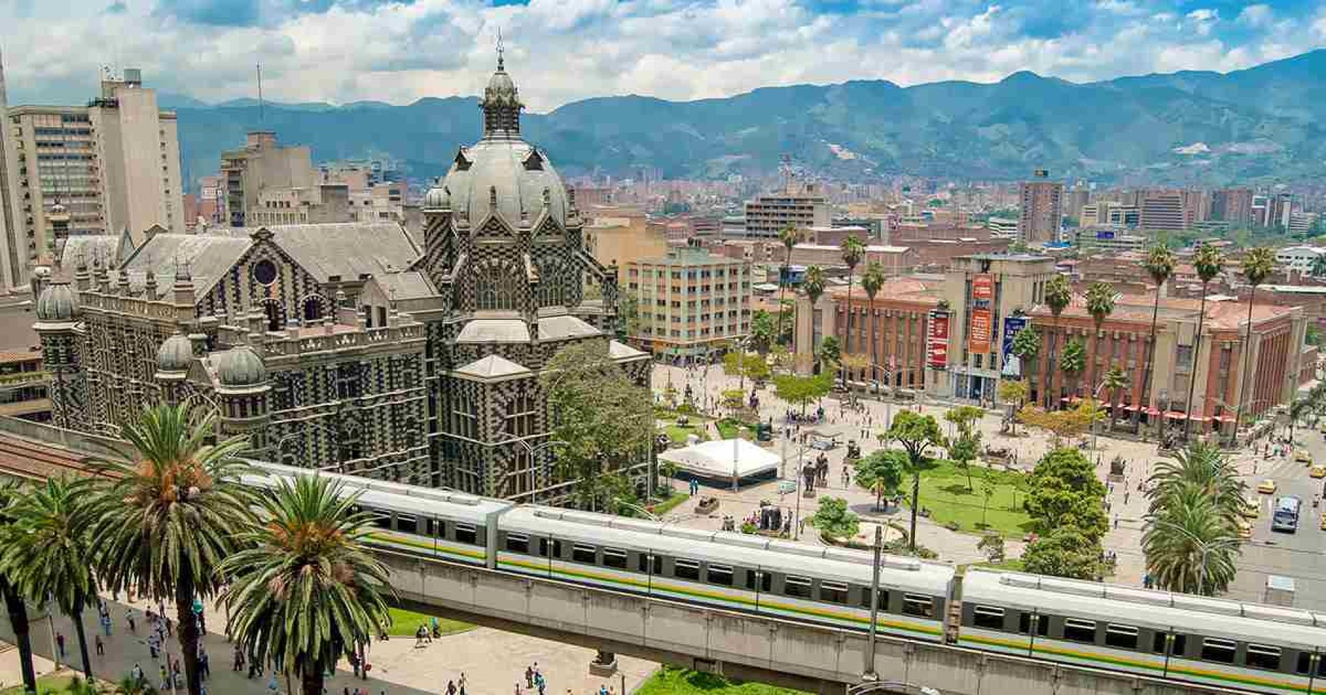 ¿Visita Medellín para Feria de las Flores? Sáquele provecho a su estadía