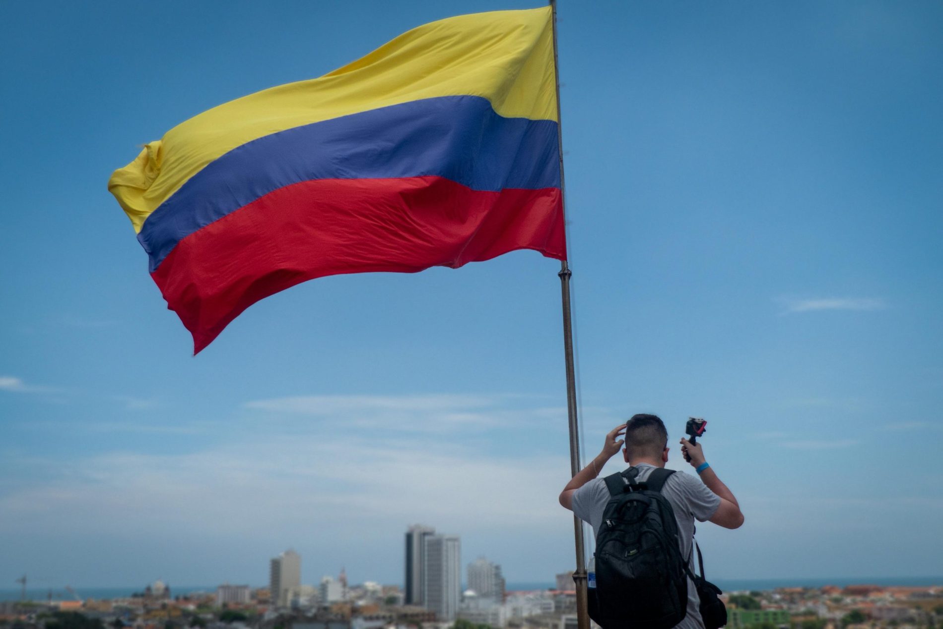 Viaje a la historia: descubra destinos clave de la Independencia de Colombia