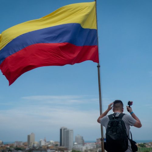 Viaje a la historia: descubra destinos clave de la Independencia de Colombia