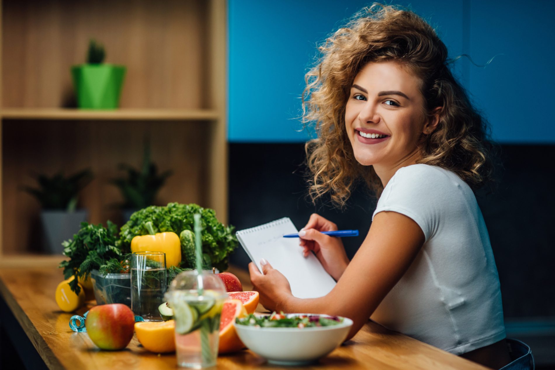 DESCUBRE QUÉ ES EL METABOLISMO Y CÓMO MANTENERLO SALUDABLE