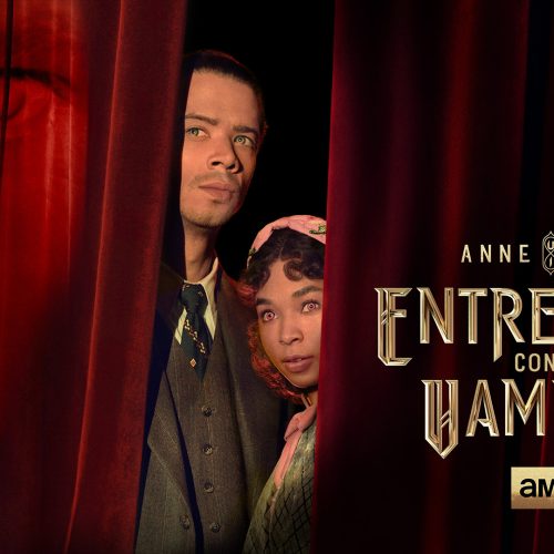 Entrevista con el Vampiro, de Anne Rice, estrena su segunda temporada en Colombia