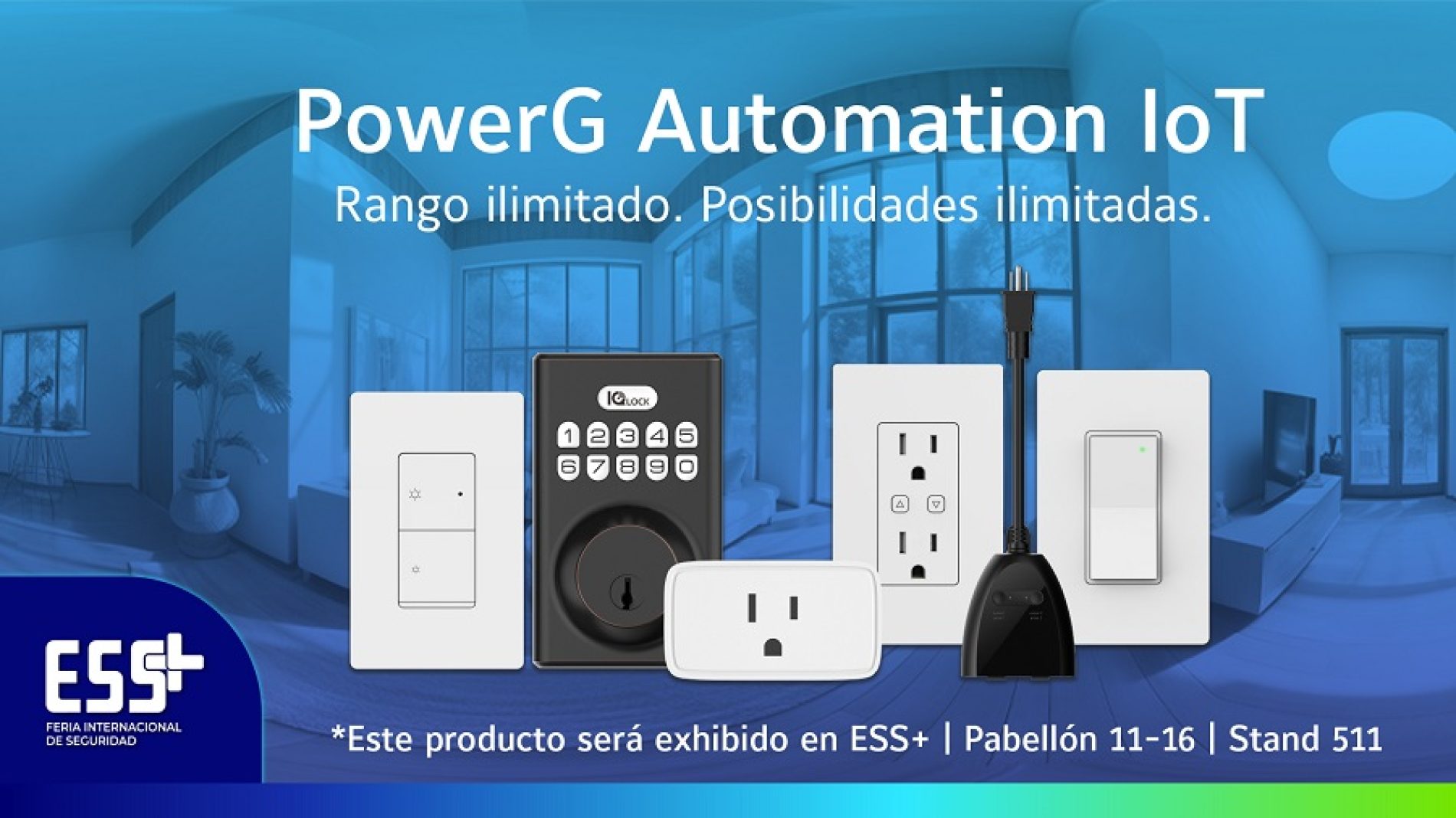 Johnson Controls presentará sus innovaciones en ESS+ 2024 Colombia