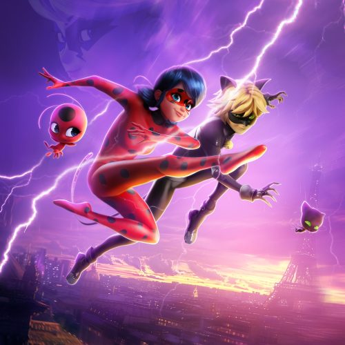 Miraculous Corp y GameMill Entertainment lanzarán «Miraculous: Paris Under Siege» para consolas y computadores