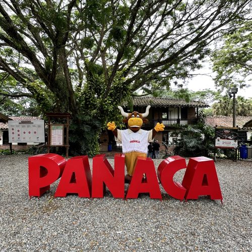 Panaca: el primer parque temático agropecuario del mundo llega a sus 25 años