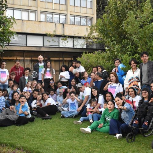 Primer Congreso de Síndrome de Angelman: Bogotá, Colombia – 29 y 30 de agosto, 2024