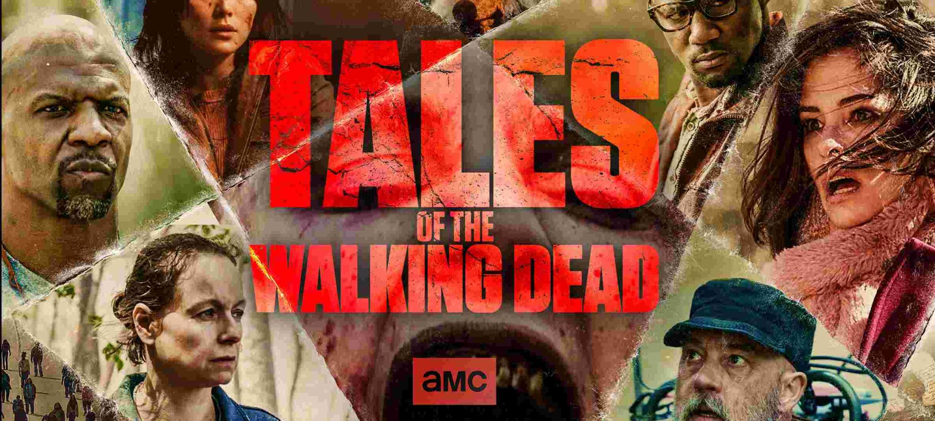 «Tales of The Walking Dead» llega a Colombia