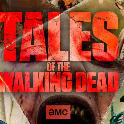 «Tales of The Walking Dead» llega a Colombia