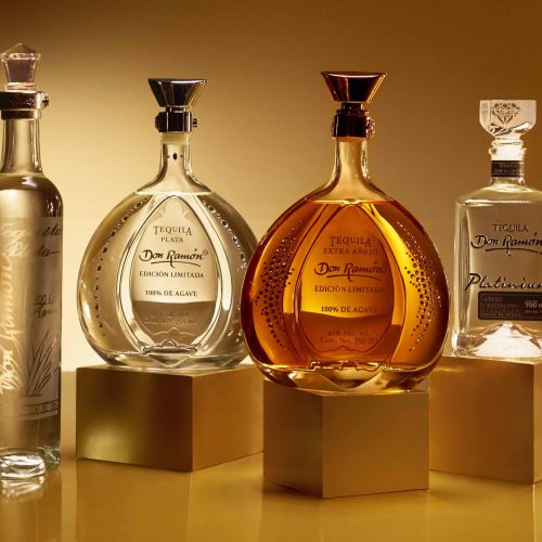 Tequila Don Ramón busca conquistar el mercado colombiano