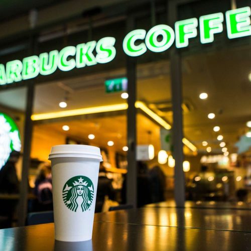 Starbucks celebra 10 años en Colombia con nuevas inversiones