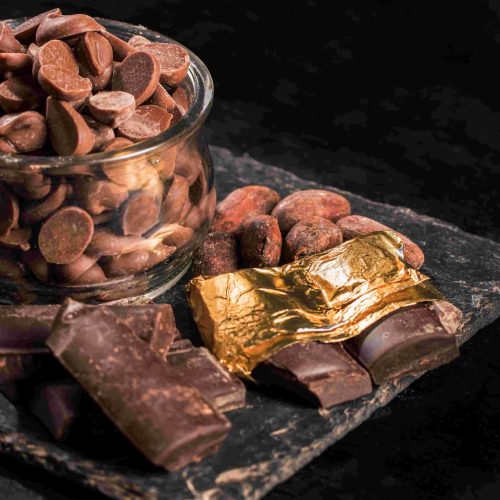 Disfruta el Día del Chocolate, ahora sin azúcar