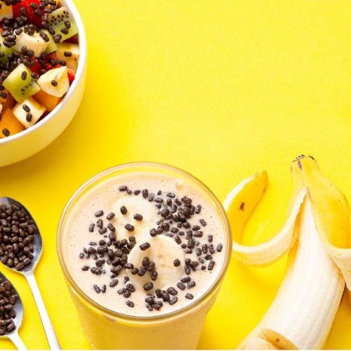 Batidos nutricionales: 5 beneficios saludables