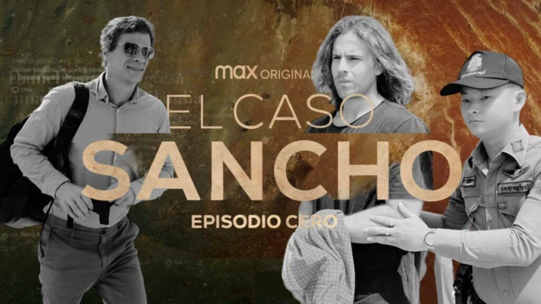 “EL CASO SANCHO”: ESTRENO EL 13 DE SEPTIEMBRE