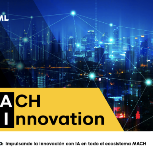 VML presenta cómo la IA y las Arquitecturas MACH están transformando las experiencias de usuario en Latinoamérica