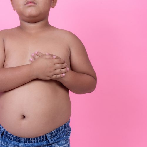 Sedentarismo y obesidad en niños en alerta roja para el corazón: Sociedad Colombiana de Cardiología y Cirugía Cardiovascular (SCC)