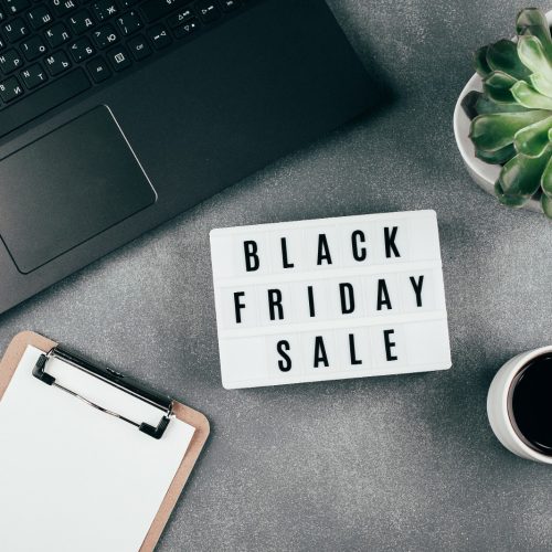 Los comercios electrónicos se preparan para el Black Friday. ¿Cómo alcanzarán sus metas?