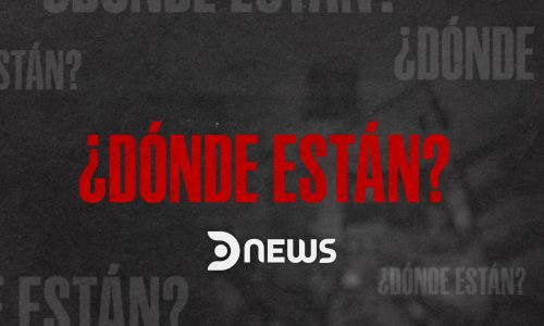 Con testimonios de exrehenes de Hamás y familiares de víctimas que aún están secuestradas, DNEWS presenta “¿Dónde están?”