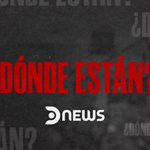 Con testimonios de exrehenes de Hamás y familiares de víctimas que aún están secuestradas, DNEWS presenta “¿Dónde están?”