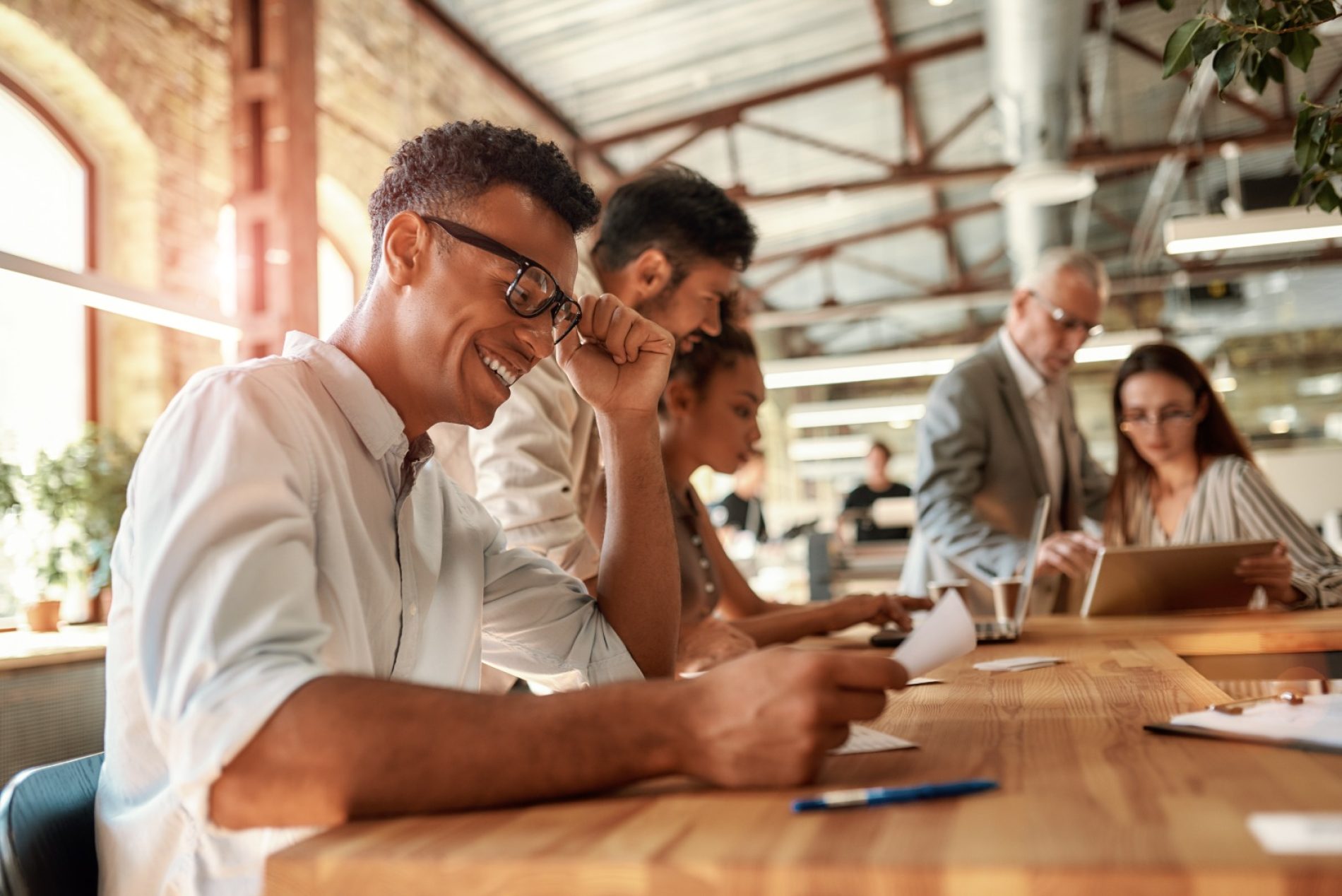 Employers for Youth: elegida por jóvenes profesionales como mejor lugar para trabajar