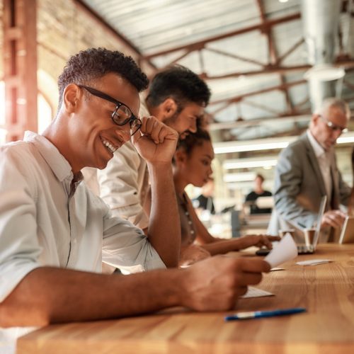 Employers for Youth: elegida por jóvenes profesionales como mejor lugar para trabajar