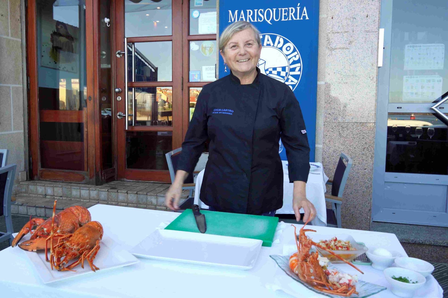 Todo sobre la frontera culinaria y cultural entre España y Portugal en Colombia por elGourmet