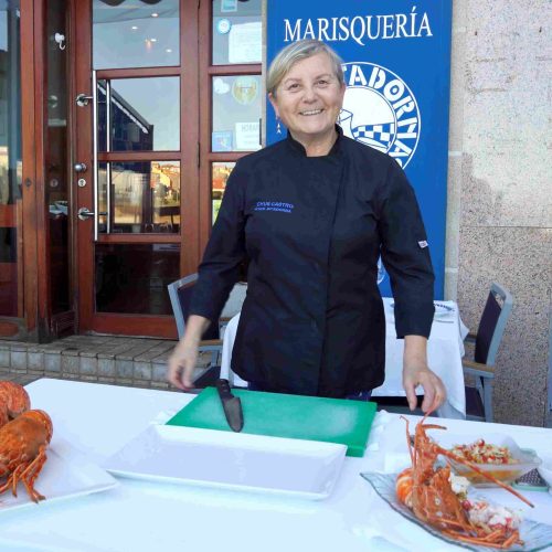 Todo sobre la frontera culinaria y cultural entre España y Portugal en Colombia por elGourmet