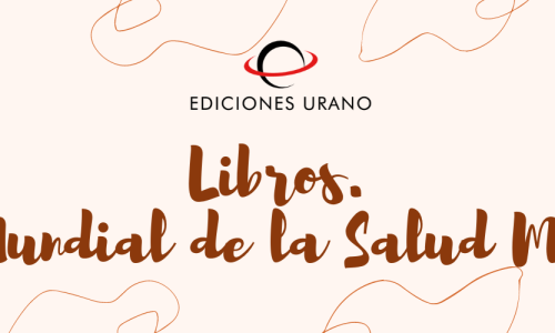 Día Mundial de la Salud Mental: cuyo objetivo es el de crear conciencia sobre los problemas de salud mental en todo el mundo