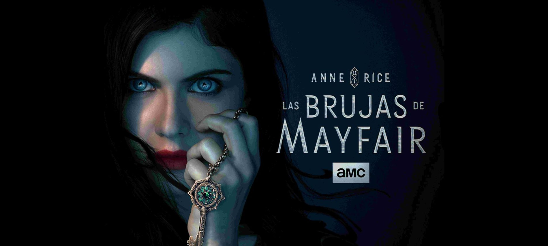 «Las Brujas de Mayfair de Anne Rice»: conoce todos los detalles y personajes 