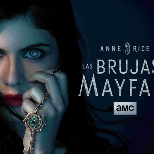 «Las Brujas de Mayfair de Anne Rice»: conoce todos los detalles y personajes 