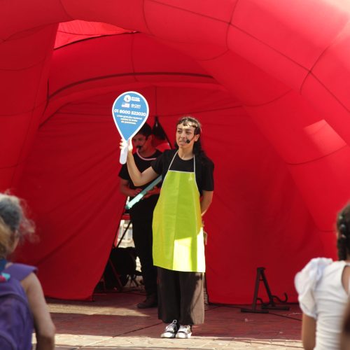 LA OIM REAFIRMA SU COMPROMISO EN LA LUCHA CONTRA LA TRATA DE PERSONAS