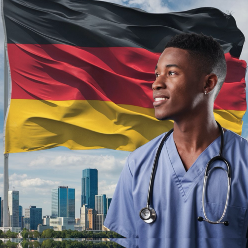 Plataforma innovadora de emprendimiento creada por médicos Latinoamericanos facilita el acceso de profesionales de la salud colombianos a empleos en Alemania