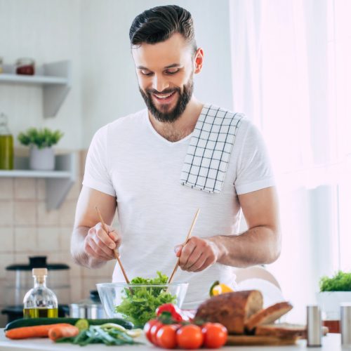 Conoce el vínculo que existe entre la alimentación y las emociones