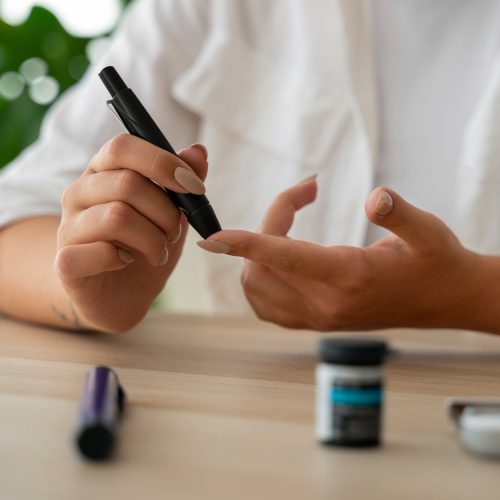 La diabetes avanza en silencio: casi el 50% de los colombianos no sabe que la padece