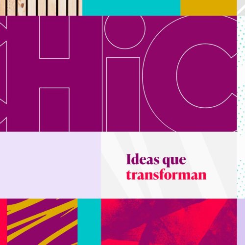 Más Chic refresca su estilo bajo el lema “Ideas que transforman”