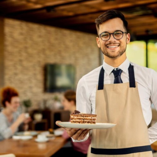 ¿Estar de pie todo el día puede ser dañito para la salud? Conozca lo que dicen los expertos