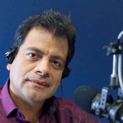 JAIRO TARAZONA: 45 AÑOS DE RADIO