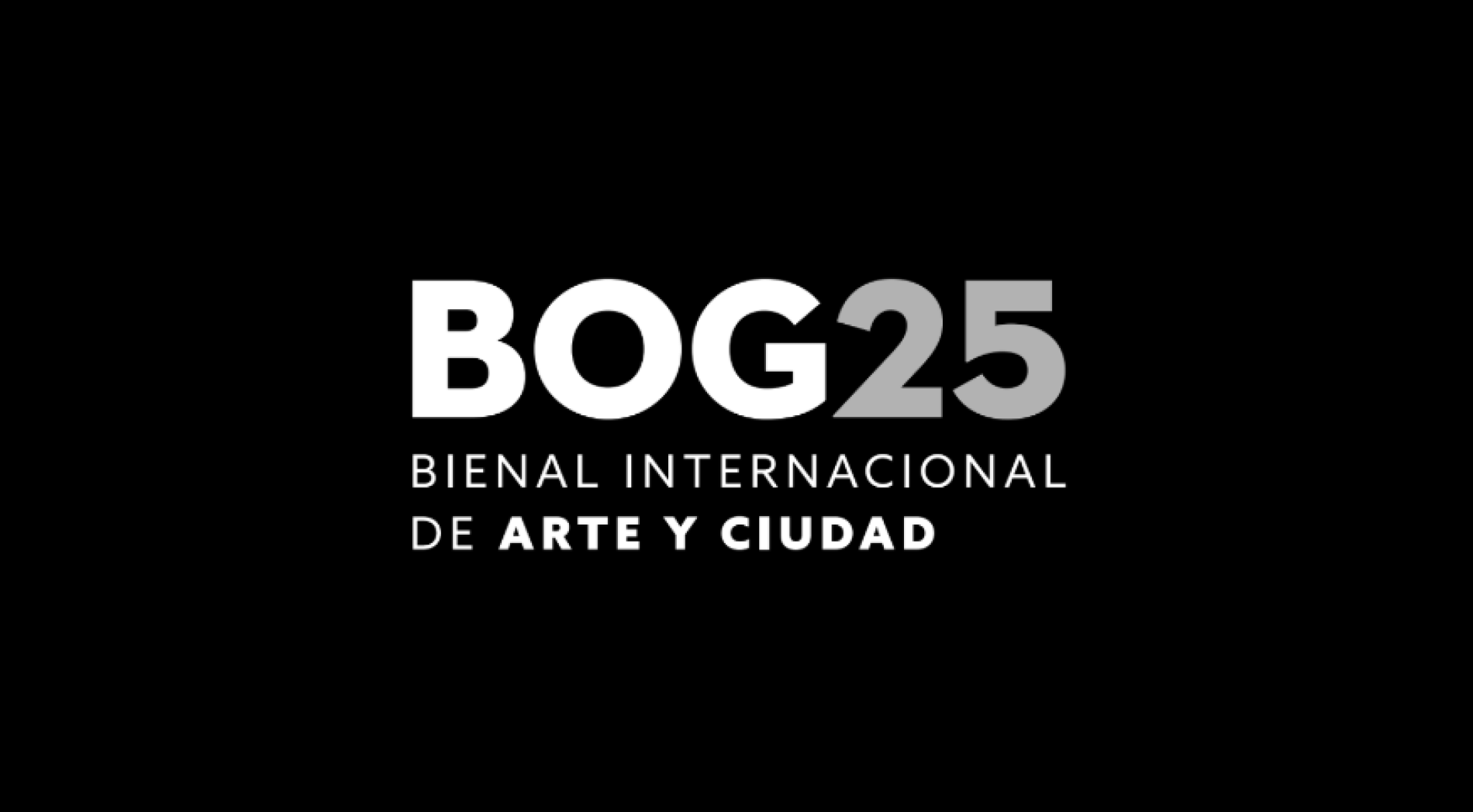 Bogotá tendrá su propia Bienal Internacional de Arte a la altura de otras grandes ciudades