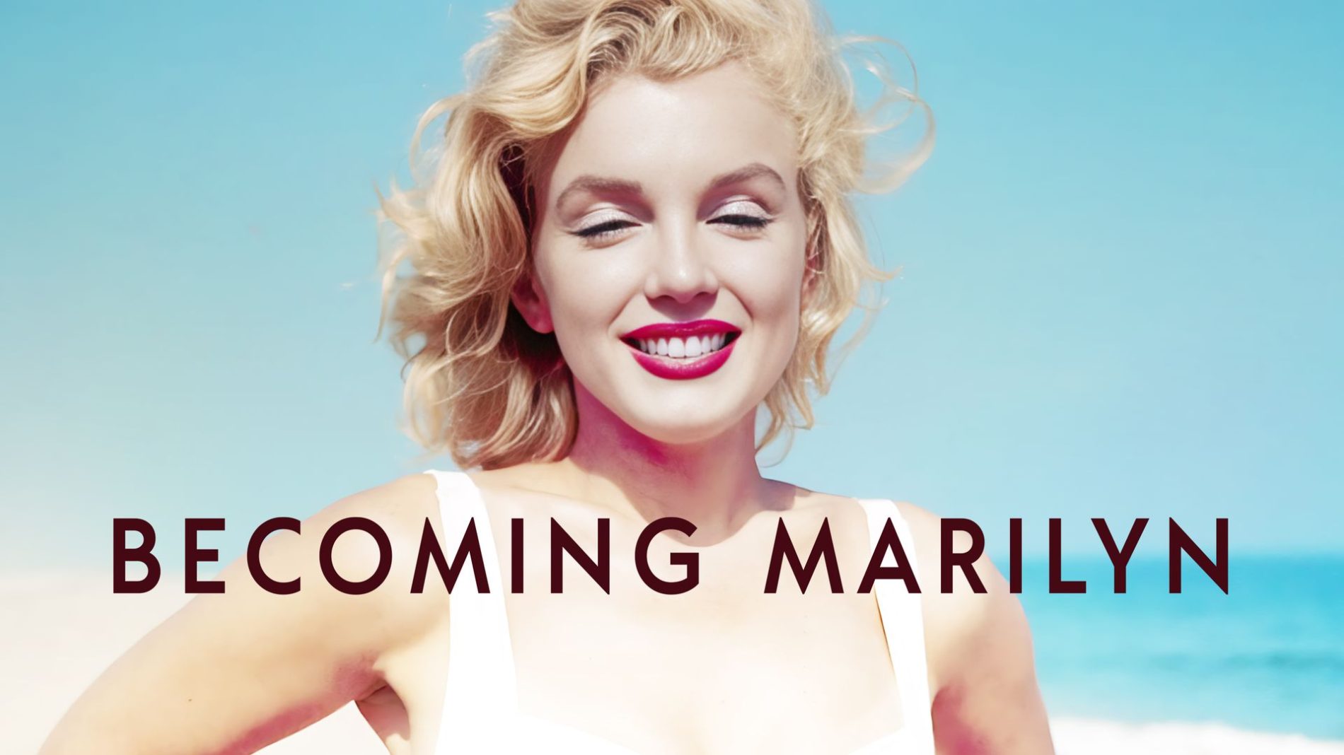 “Becoming Marilyn”: todo sobre una de las estrellas más icónicas de la historia del cine en Film&Arts