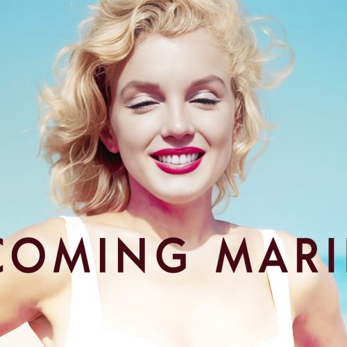 “Becoming Marilyn”: todo sobre una de las estrellas más icónicas de la historia del cine en Film&Arts