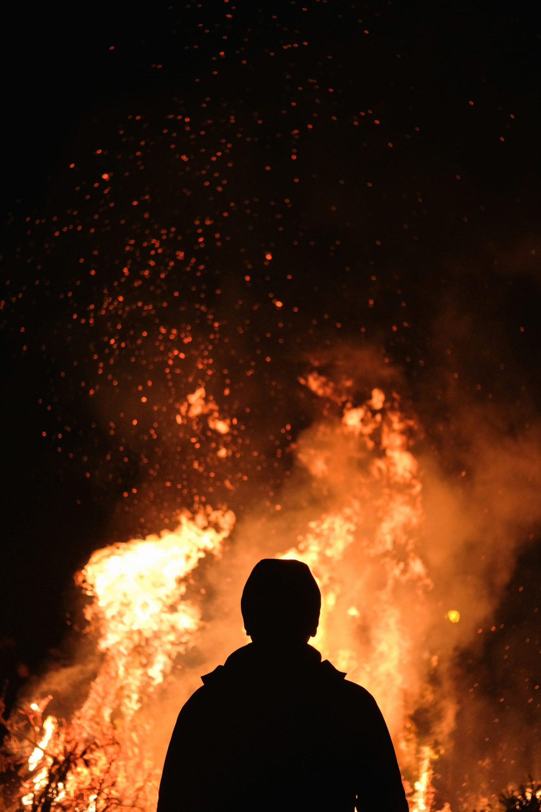 El urbanismo preventivo podría haber evitado gran parte de la destrucción causada por los incendios en Los Ángeles