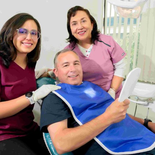 Odontología Moderna: DE CURAR A PREVENIR LA ENFERMEDAD DENTAL